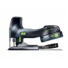 Wyrzynarka akumulatorowa PSC-E 18 EB-Basic FESTOOL