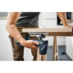 Wyrzynarka akumulatorowa PSC-E 18 EB-Basic FESTOOL