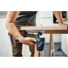 Wyrzynarka akumulatorowa PSC-E 18 EB-Basic FESTOOL