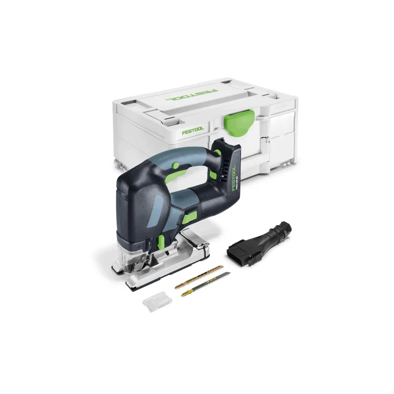 Wyrzynarka akumulatorowa PSBC 500 EB-Basic FESTOOL