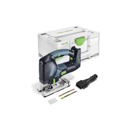 Wyrzynarka akumulatorowa PSBC 500 EB-Basic FESTOOL