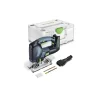 Wyrzynarka akumulatorowa PSBC 500 EB-Basic FESTOOL