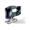 Wyrzynarka akumulatorowa PSBC 500 EB-Basic FESTOOL