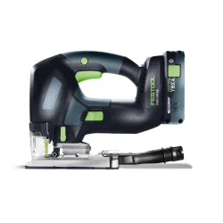 Wyrzynarka akumulatorowa PSBC 500 EB-Basic FESTOOL