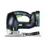 Wyrzynarka akumulatorowa PSBC 500 EB-Basic FESTOOL
