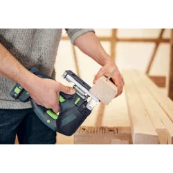 Wyrzynarka akumulatorowa PSBC 500 EB-Basic FESTOOL