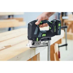 Wyrzynarka akumulatorowa PSBC 500 EB-Basic FESTOOL