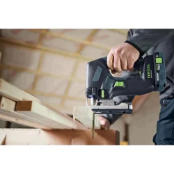 Wyrzynarka akumulatorowa PSBC 500 EB-Basic FESTOOL