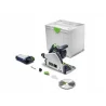 Zagłębiarka akumulatorowa TSC 55 KSEB-Basic FESTOOL