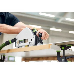Zagłębiarka akumulatorowa TSC 55 KSEB-Basic FESTOOL