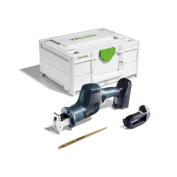 Piła szablasta akumulatorowa ERSC 18 EB-Basic FESTOOL