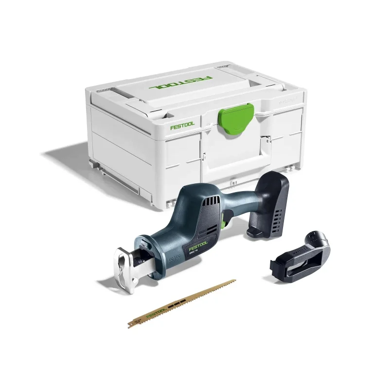 Piła szablasta akumulatorowa ERSC 18 EB-Basic FESTOOL