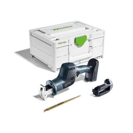 Piła szablasta akumulatorowa ERSC 18 EB-Basic FESTOOL