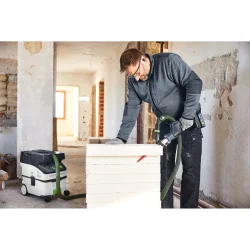 Piła szablasta akumulatorowa ERSC 18 EB-Basic FESTOOL