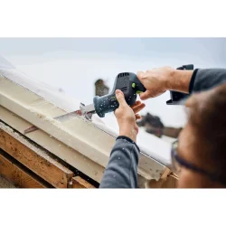 Piła szablasta akumulatorowa ERSC 18 EB-Basic FESTOOL