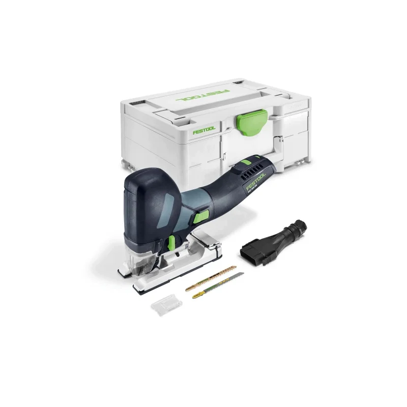 Wyrzynarka akumulatorowa PSC 500 EB-Basic FESTOOL