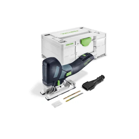 Wyrzynarka akumulatorowa PSC 500 EB-Basic FESTOOL