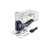 Wyrzynarka akumulatorowa PSC 500 EB-Basic FESTOOL