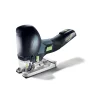 Wyrzynarka akumulatorowa PSC 500 EB-Basic FESTOOL