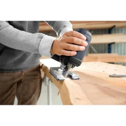 Wyrzynarka akumulatorowa PSC 500 EB-Basic FESTOOL