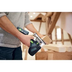 Wyrzynarka akumulatorowa PSC 500 EB-Basic FESTOOL