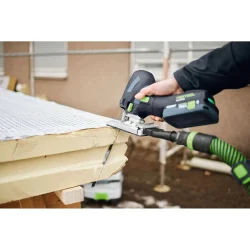 Wyrzynarka akumulatorowa PSC 500 EB-Basic FESTOOL