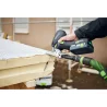 Wyrzynarka akumulatorowa PSC 500 EB-Basic FESTOOL
