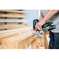 Wyrzynarka akumulatorowa PSC 500 EB-Basic FESTOOL