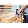 Wyrzynarka akumulatorowa PSC 500 EB-Basic FESTOOL