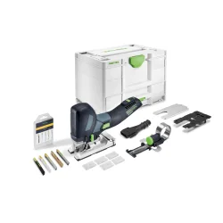 Festool Wyrzynarka akumulatorowa PSC 500 EB-Basic-Set 576961