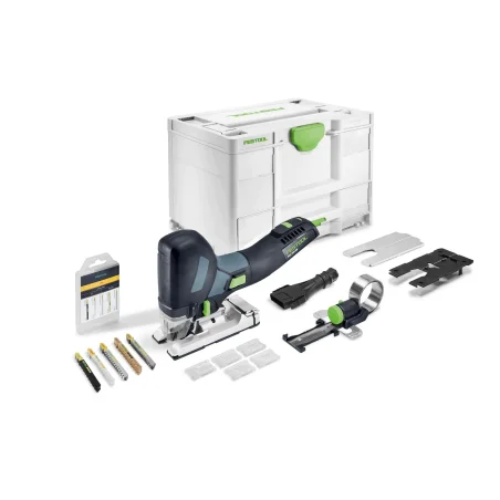 Festool Wyrzynarka akumulatorowa PSC 500 EB-Basic-Set 576961