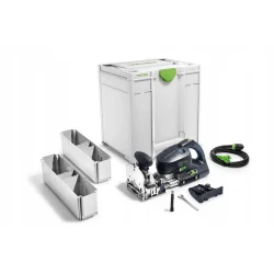 Frezarka do poł DF 700 EQ-Plus FESTOOL DOMINO