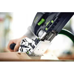 Frezarka do poł DF 700 EQ-Plus FESTOOL DOMINO