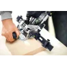 Frezarka do poł DF 700 EQ-Plus FESTOOL DOMINO
