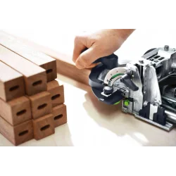 Frezarka do poł DF 700 EQ-Plus FESTOOL DOMINO