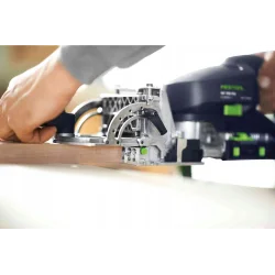 Frezarka do poł DF 700 EQ-Plus FESTOOL DOMINO