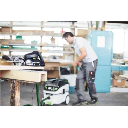 Frezarka do poł DF 700 EQ-Plus FESTOOL DOMINO
