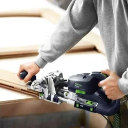 Frezarka do poł DF 700 EQ-Plus FESTOOL DOMINO