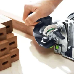 Frezarka do poł DF 700 EQ-Plus FESTOOL DOMINO