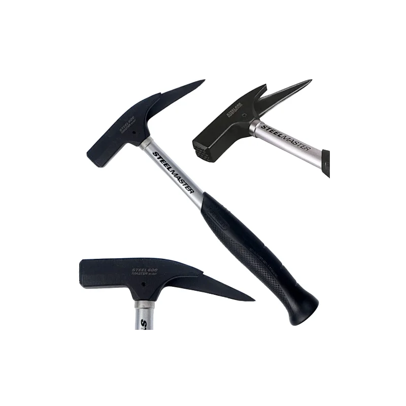 Młotek ciesielski z magnes 600g STEELMASTER (Latthammer) STANLEY (op.zb.6szt)