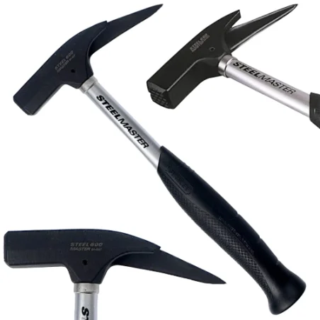 Młotek ciesielski z magnes 600g STEELMASTER (Latthammer) STANLEY (op.zb.6szt)