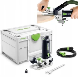 Frezarka do krawędzi modułowa MFK 700 EQ-Plus FESTOOL