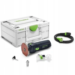 Frezarka do krawędi OFK 500 Q-Plus R3 FESTOOL