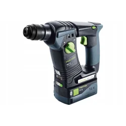Młotowiertarka akumulatorowa BHC 18-Basic FESTOOL