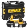 Pilarka taśmowa 18V XR lub FLEXVOLT 54V 174m/min 63,5mm DCS377NT-XJ (wersja0) DeWALT