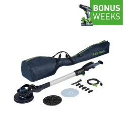 Szlifierka przegubowa LHS 2-M 225 EQ FESTOOL