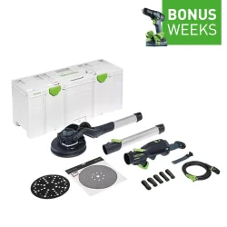 Szlifierka przegubowa  LHS 2 225 EQI-Plus FESTOOL PLANEX