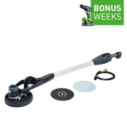 Szlifierka przegubowa LHS-E 225 EQ-CB FESTOOL