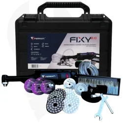 Mini szlifierka do gresu FIXY 2.0 550W | FERRATi