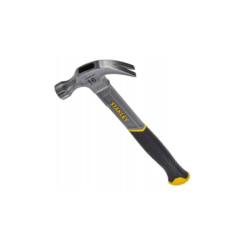 Młotek ciesielski szewski 450g Stanley STHT0-51309